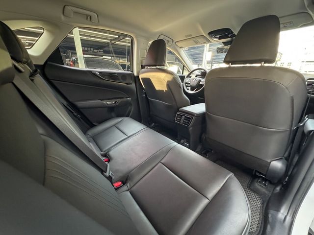 LEXUS凌志 NX300H  第6張相片