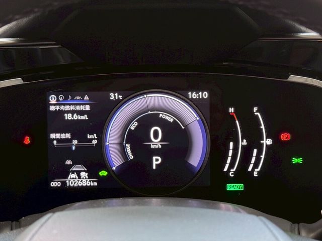 LEXUS凌志 NX300H  第7張相片