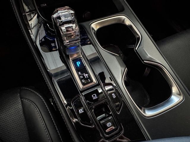 LEXUS凌志 NX300H  第14張相片