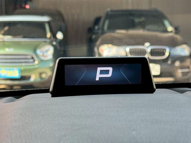 LEXUS凌志 NX300H  第15張相片