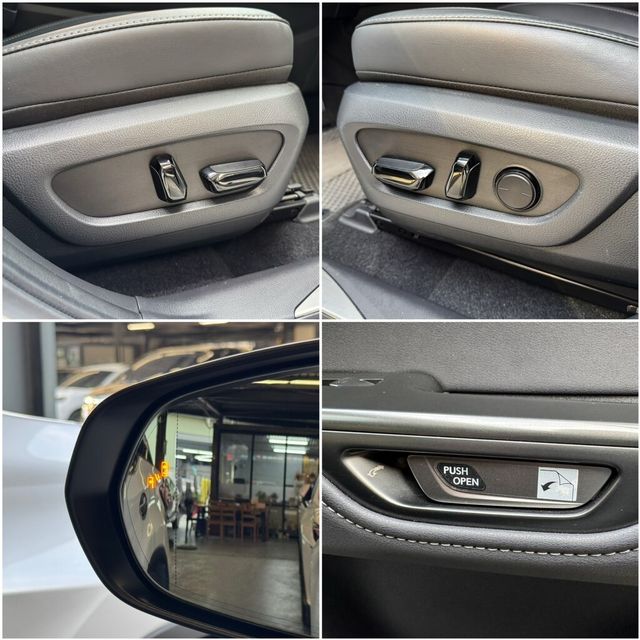 LEXUS凌志 NX300H  第17張相片