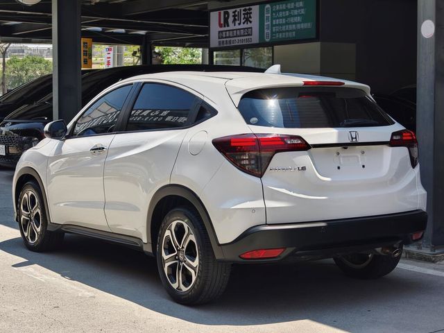 HONDA本田 HR-V  第2張相片