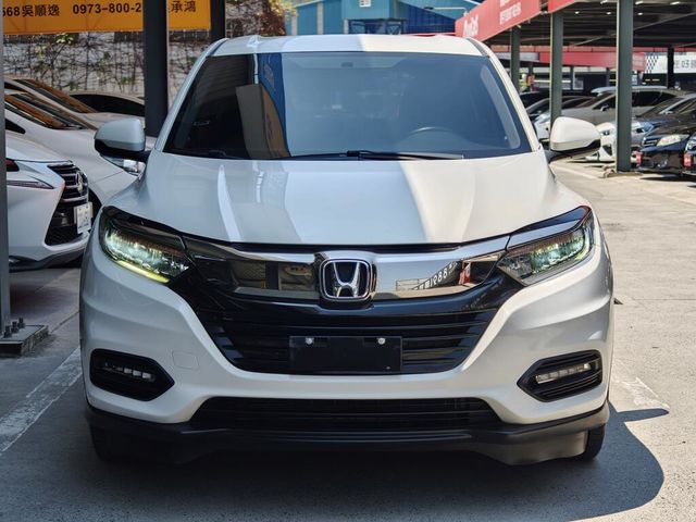 HONDA本田 HR-V  第3張相片