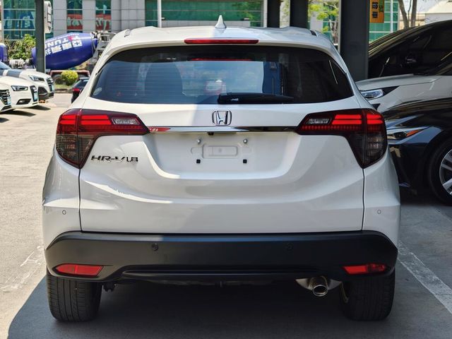 HONDA本田 HR-V  第4張相片
