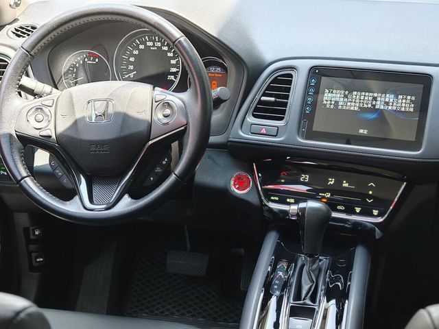 HONDA本田 HR-V  第5張相片