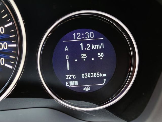 HONDA本田 HR-V  第6張相片