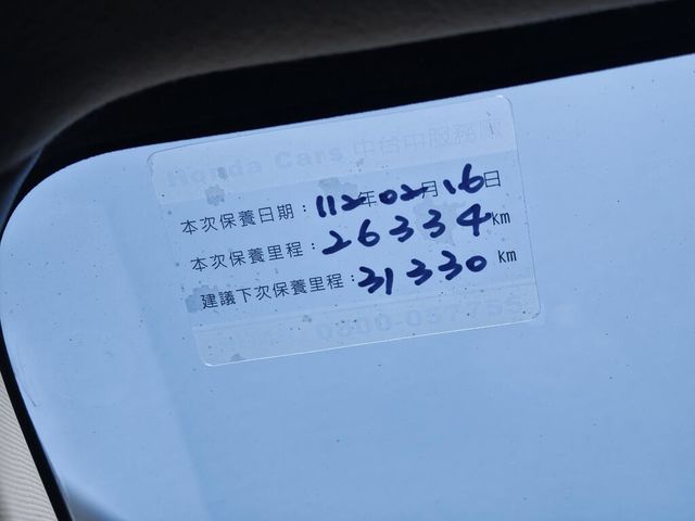 HONDA本田 HR-V  第7張相片