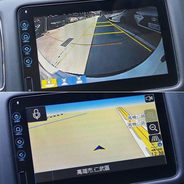 HONDA本田 HR-V  第8張相片