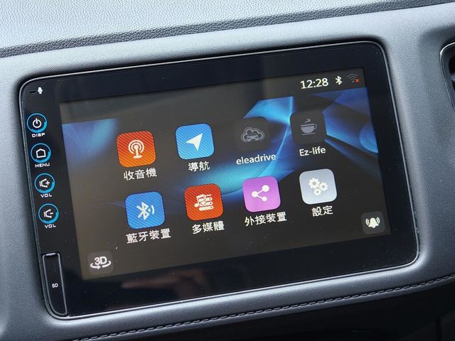 HONDA本田 HR-V  第9張相片