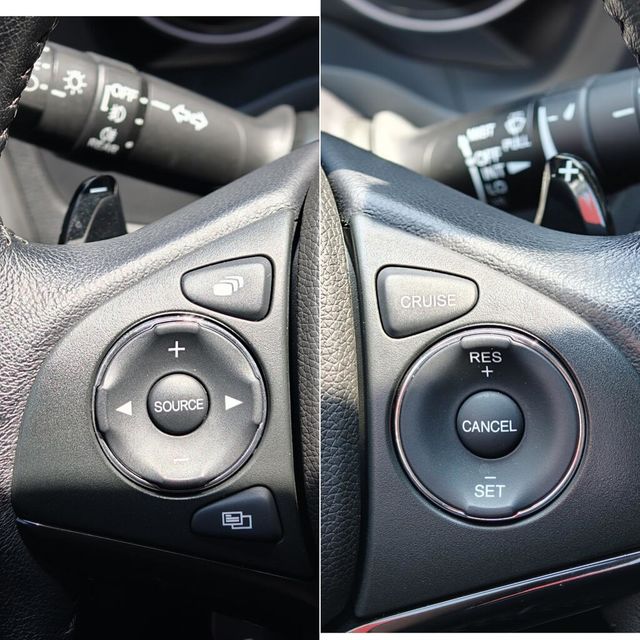 HONDA本田 HR-V  第10張相片