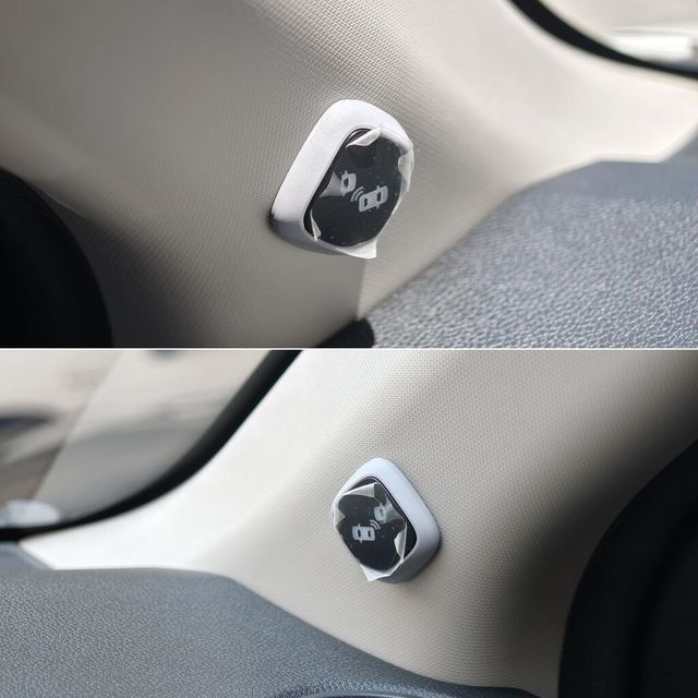 HONDA本田 HR-V  第11張相片