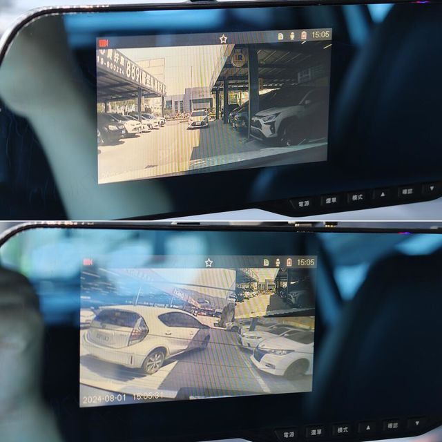 HONDA本田 HR-V  第12張相片