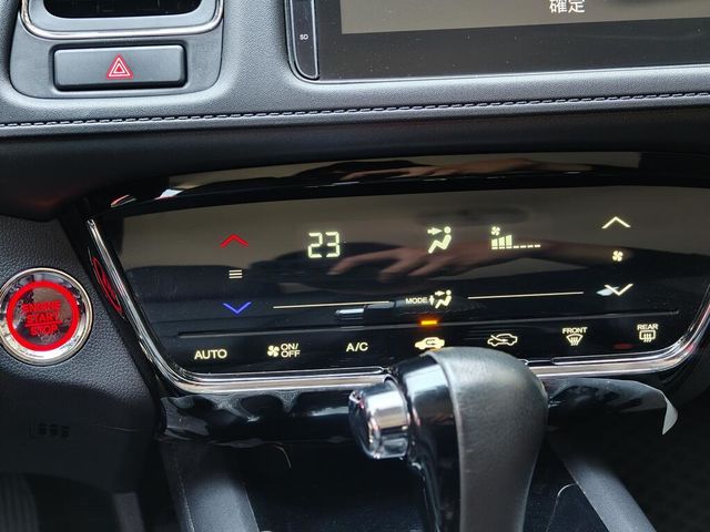 HONDA本田 HR-V  第13張相片