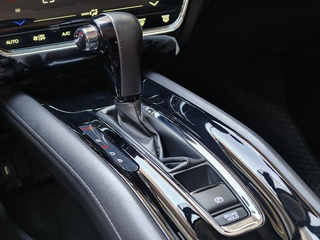 HONDA本田 HR-V  第14張相片