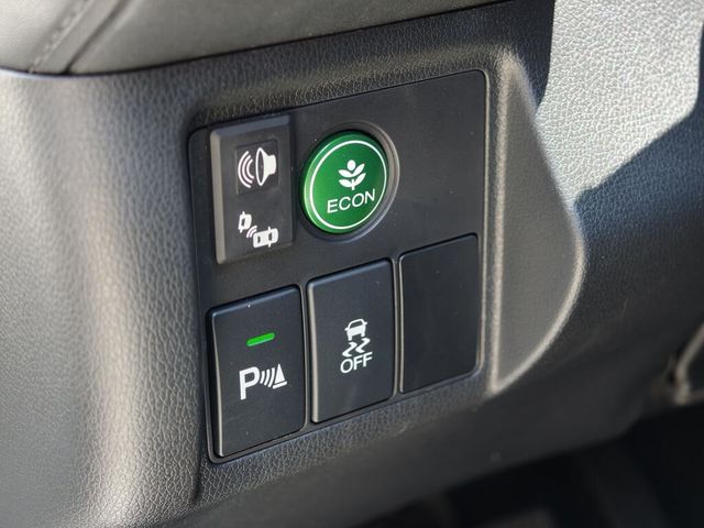 HONDA本田 HR-V  第15張相片