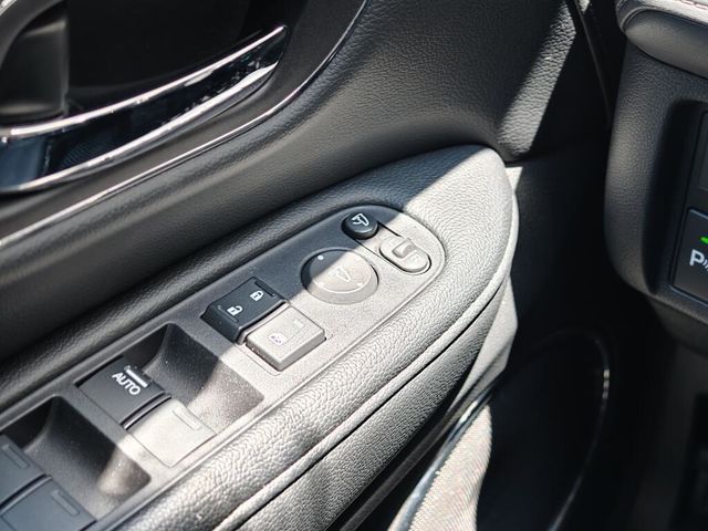 HONDA本田 HR-V  第16張相片