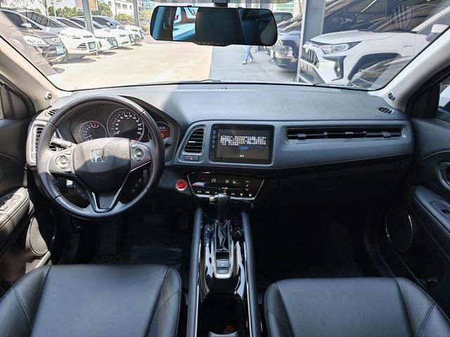 HONDA本田 HR-V  第17張相片