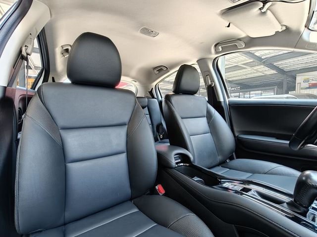 HONDA本田 HR-V  第18張相片