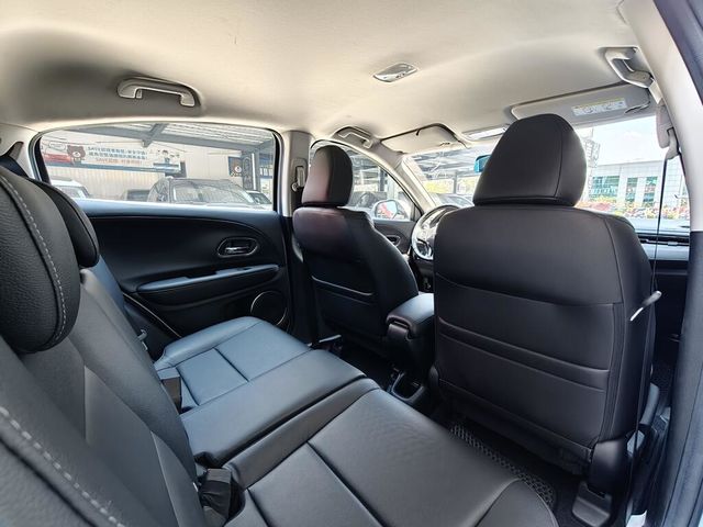 HONDA本田 HR-V  第19張相片