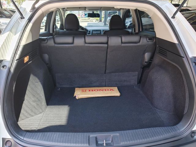 HONDA本田 HR-V  第20張相片