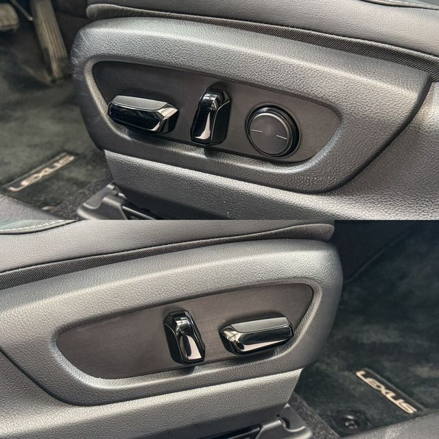 LEXUS凌志 UX250H  第9張相片