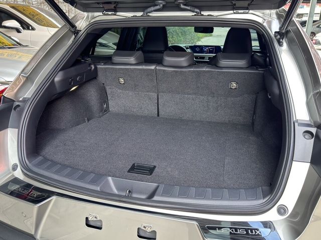 LEXUS凌志 UX250H  第16張相片