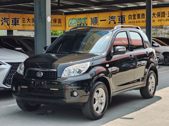 DAIHATSU大發 TERIOS  第1張相片