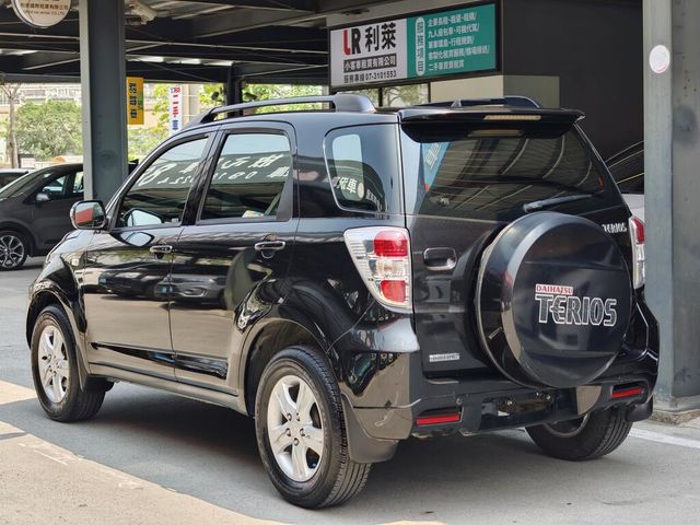 DAIHATSU大發 TERIOS  第2張相片
