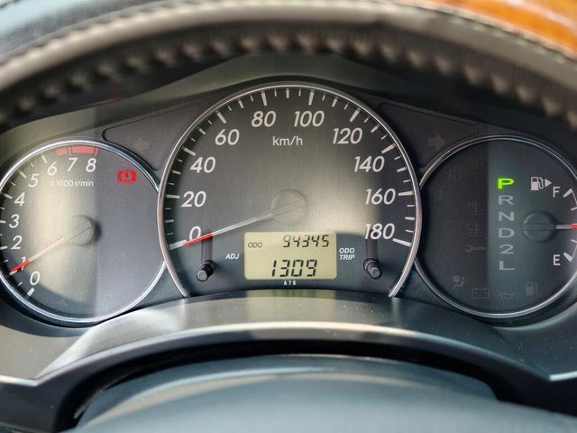 DAIHATSU大發 TERIOS  第6張相片