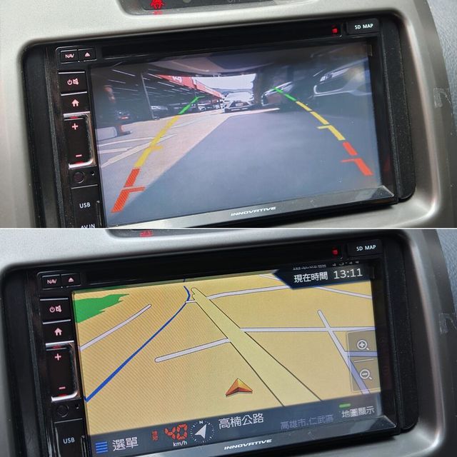 DAIHATSU大發 TERIOS  第7張相片