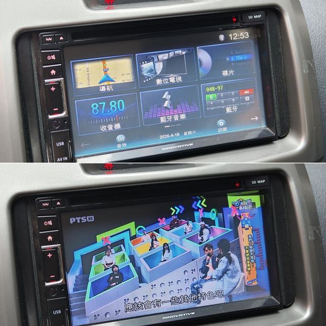 DAIHATSU大發 TERIOS  第8張相片