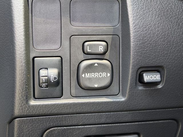 DAIHATSU大發 TERIOS  第10張相片