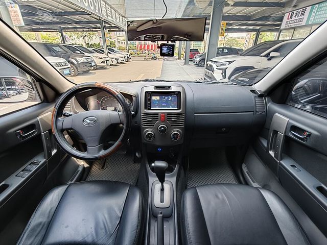 DAIHATSU大發 TERIOS  第14張相片