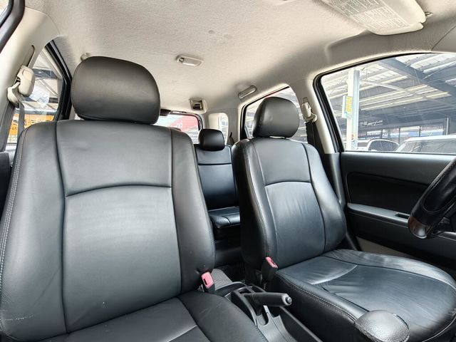 DAIHATSU大發 TERIOS  第15張相片