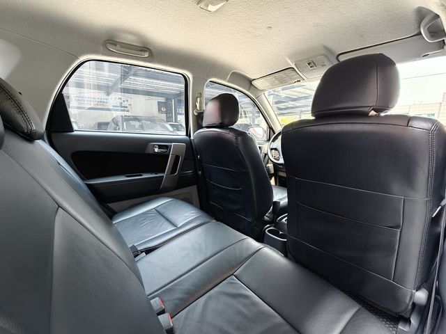 DAIHATSU大發 TERIOS  第16張相片