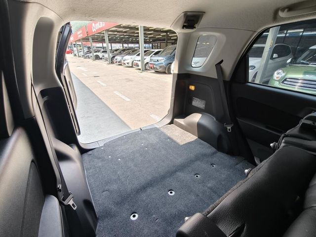 DAIHATSU大發 TERIOS  第18張相片