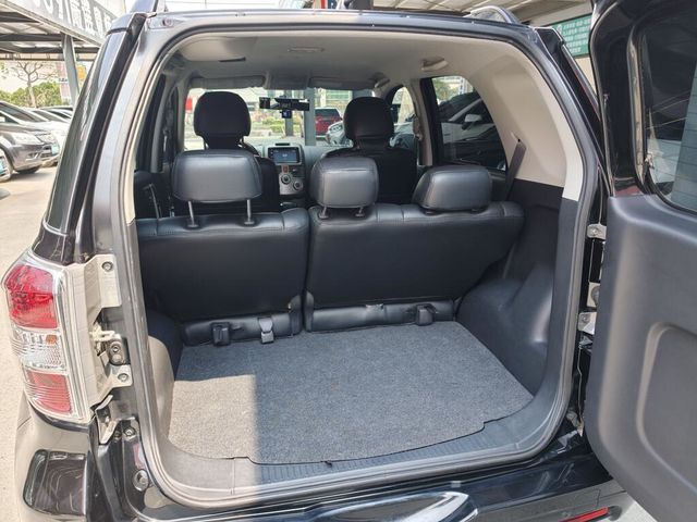 DAIHATSU大發 TERIOS  第19張相片