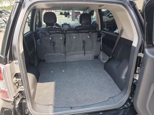 DAIHATSU大發 TERIOS  第20張相片