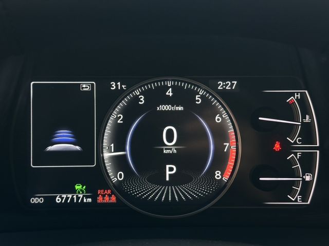 LEXUS凌志 ES200  第3張相片