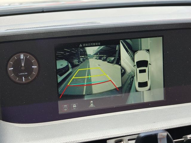 LEXUS凌志 ES200  第5張相片