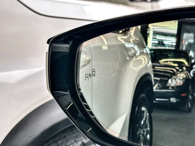 LEXUS凌志 ES200  第8張相片