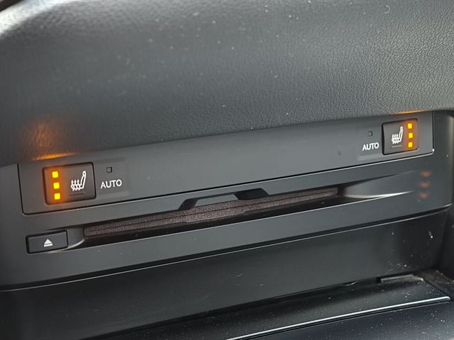 LEXUS凌志 ES200  第9張相片