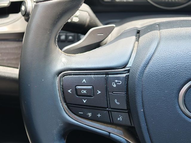 LEXUS凌志 ES200  第10張相片