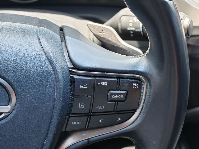 LEXUS凌志 ES200  第11張相片