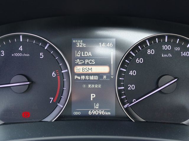 LEXUS凌志 RX200T  第6張相片