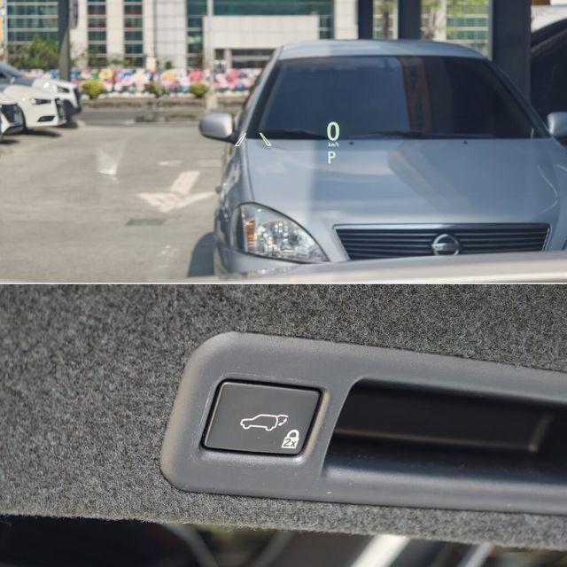 LEXUS凌志 RX200T  第7張相片