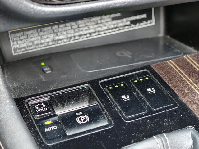 LEXUS凌志 RX200T  第8張相片