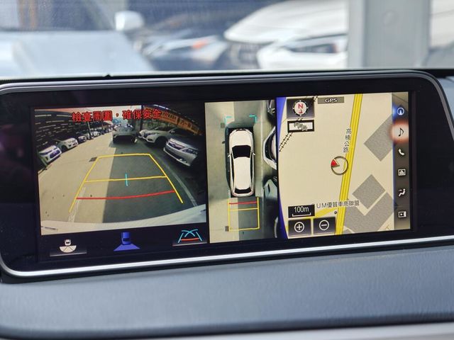 LEXUS凌志 RX200T  第9張相片