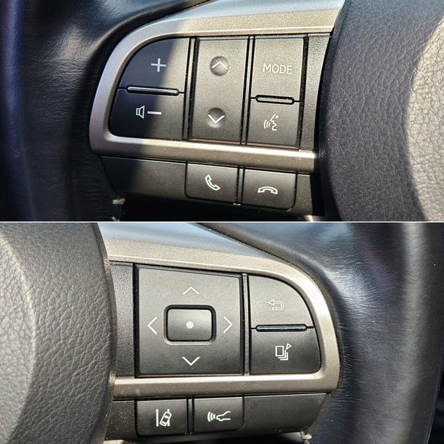 LEXUS凌志 RX200T  第14張相片