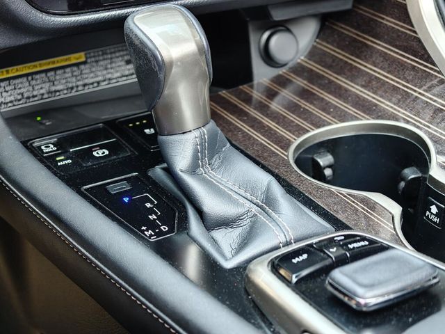 LEXUS凌志 RX200T  第16張相片